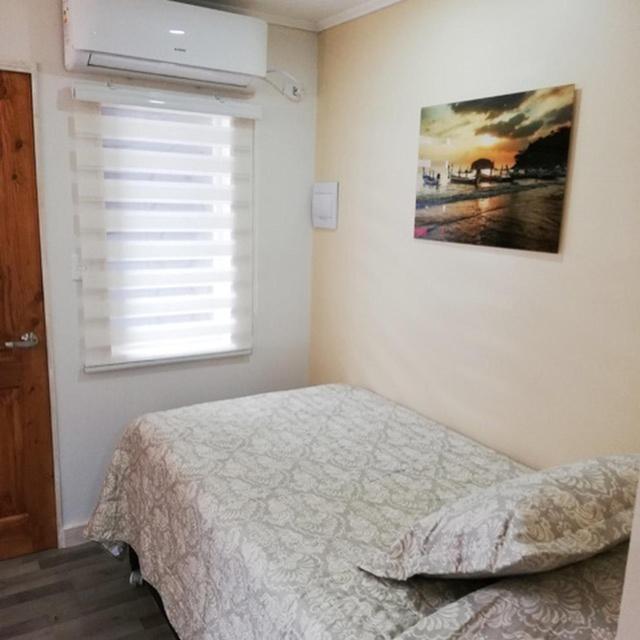 Apartamento Departamentos Santa Bárbara Osorno Exterior foto