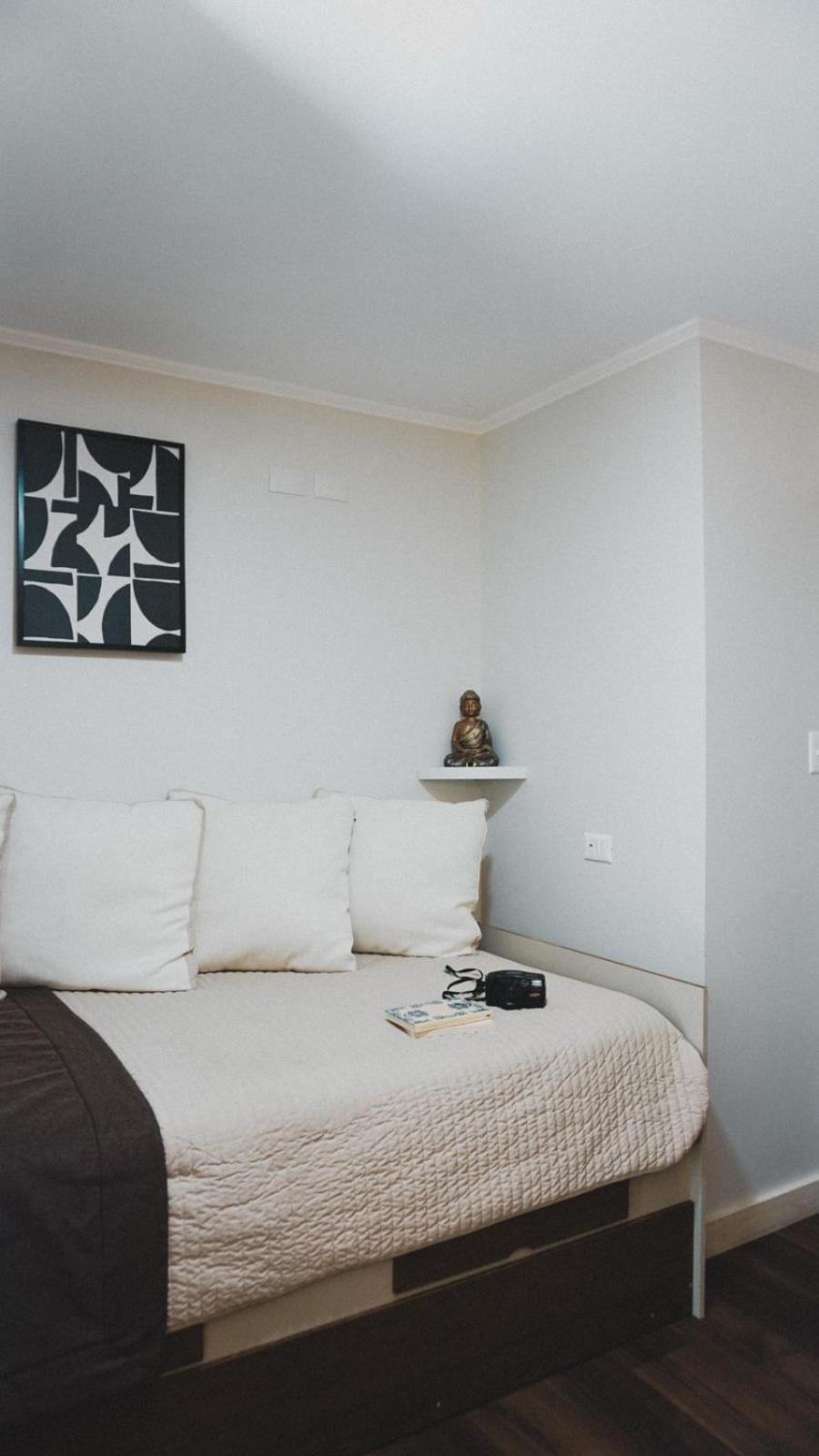 Apartamento Departamentos Santa Bárbara Osorno Exterior foto