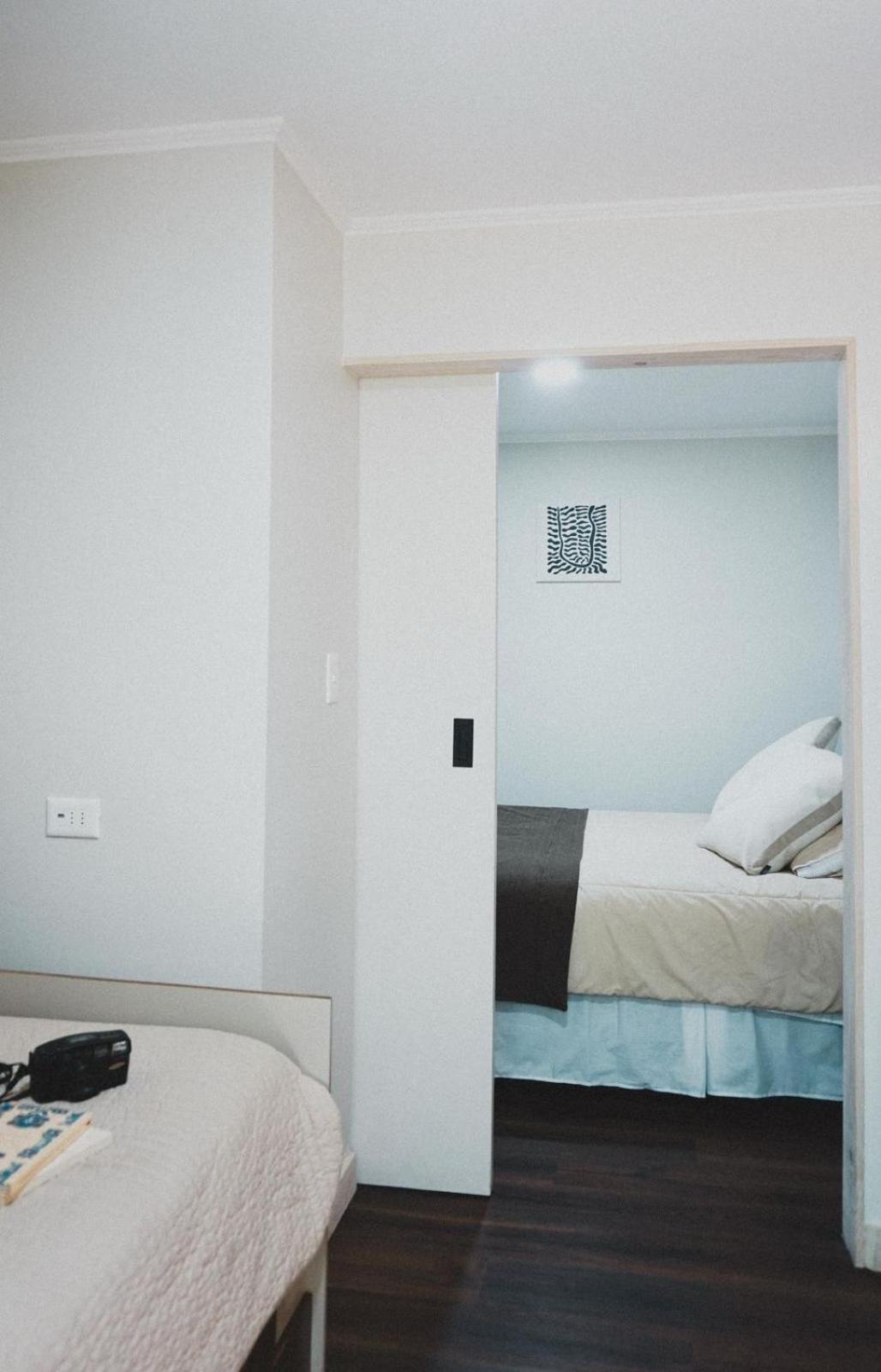 Apartamento Departamentos Santa Bárbara Osorno Exterior foto